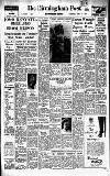 Birmingham Daily Post Wednesday 15 April 1959 Page 33