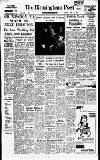 Birmingham Daily Post Tuesday 21 April 1959 Page 13