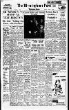 Birmingham Daily Post Tuesday 21 April 1959 Page 15