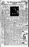 Birmingham Daily Post Tuesday 21 April 1959 Page 22