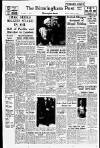 Birmingham Daily Post Monday 27 April 1959 Page 15