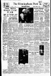 Birmingham Daily Post Monday 27 April 1959 Page 30