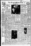 Birmingham Daily Post Monday 27 April 1959 Page 35