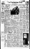 Birmingham Daily Post Tuesday 05 May 1959 Page 1