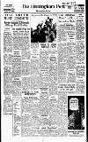 Birmingham Daily Post Tuesday 05 May 1959 Page 24