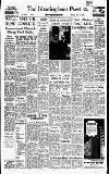 Birmingham Daily Post Tuesday 05 May 1959 Page 38