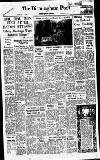Birmingham Daily Post Thursday 07 May 1959 Page 1