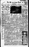 Birmingham Daily Post Thursday 07 May 1959 Page 20