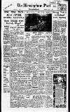 Birmingham Daily Post Thursday 07 May 1959 Page 28