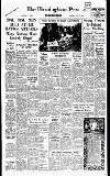 Birmingham Daily Post Thursday 07 May 1959 Page 38