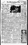 Birmingham Daily Post Thursday 07 May 1959 Page 43