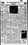 Birmingham Daily Post Tuesday 12 May 1959 Page 13