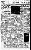 Birmingham Daily Post Tuesday 12 May 1959 Page 15