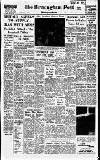 Birmingham Daily Post Tuesday 12 May 1959 Page 23