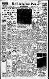 Birmingham Daily Post Tuesday 12 May 1959 Page 30