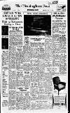 Birmingham Daily Post Wednesday 13 May 1959 Page 1