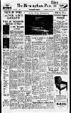 Birmingham Daily Post Wednesday 13 May 1959 Page 13