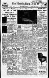 Birmingham Daily Post Wednesday 13 May 1959 Page 15