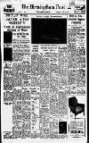 Birmingham Daily Post Wednesday 13 May 1959 Page 30