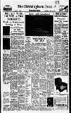 Birmingham Daily Post Wednesday 13 May 1959 Page 35