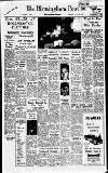Birmingham Daily Post Thursday 14 May 1959 Page 17