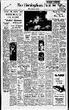 Birmingham Daily Post Thursday 14 May 1959 Page 20