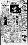 Birmingham Daily Post Thursday 14 May 1959 Page 27