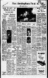 Birmingham Daily Post Thursday 14 May 1959 Page 36