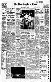 Birmingham Daily Post Friday 15 May 1959 Page 1