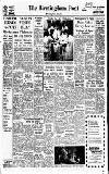 Birmingham Daily Post Friday 15 May 1959 Page 30