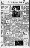 Birmingham Daily Post Friday 15 May 1959 Page 34