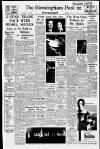 Birmingham Daily Post Monday 25 May 1959 Page 15