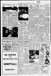 Birmingham Daily Post Monday 25 May 1959 Page 34