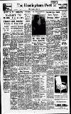 Birmingham Daily Post Friday 29 May 1959 Page 13