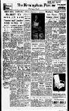 Birmingham Daily Post Friday 29 May 1959 Page 16
