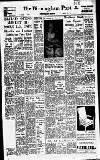 Birmingham Daily Post Friday 29 May 1959 Page 31