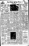 Birmingham Daily Post Monday 15 June 1959 Page 28