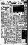 Birmingham Daily Post Wednesday 03 June 1959 Page 14