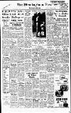 Birmingham Daily Post Thursday 04 June 1959 Page 13