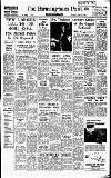 Birmingham Daily Post Tuesday 09 June 1959 Page 18