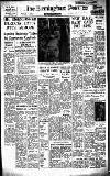 Birmingham Daily Post Wednesday 26 August 1959 Page 13