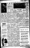 Birmingham Daily Post Wednesday 26 August 1959 Page 16