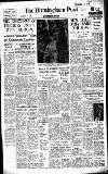 Birmingham Daily Post Wednesday 26 August 1959 Page 20