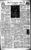 Birmingham Daily Post Wednesday 26 August 1959 Page 27