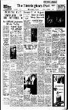 Birmingham Daily Post Tuesday 08 September 1959 Page 15