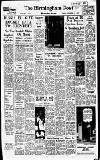 Birmingham Daily Post Tuesday 15 September 1959 Page 20