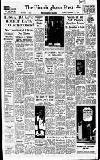 Birmingham Daily Post Tuesday 15 September 1959 Page 33