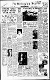 Birmingham Daily Post Saturday 19 September 1959 Page 1