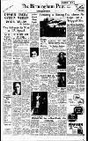 Birmingham Daily Post Saturday 19 September 1959 Page 20