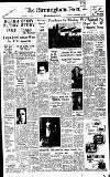 Birmingham Daily Post Saturday 19 September 1959 Page 23